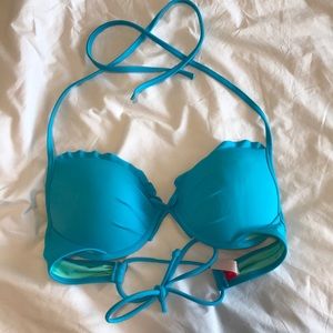 ‼️CCO‼️Victoria’s Secret Push Up Bikini Top